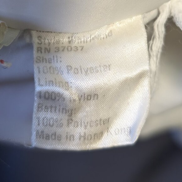 Obermeyer Whirlwind Ski Jacket, X-Large - Picture 5 of 15